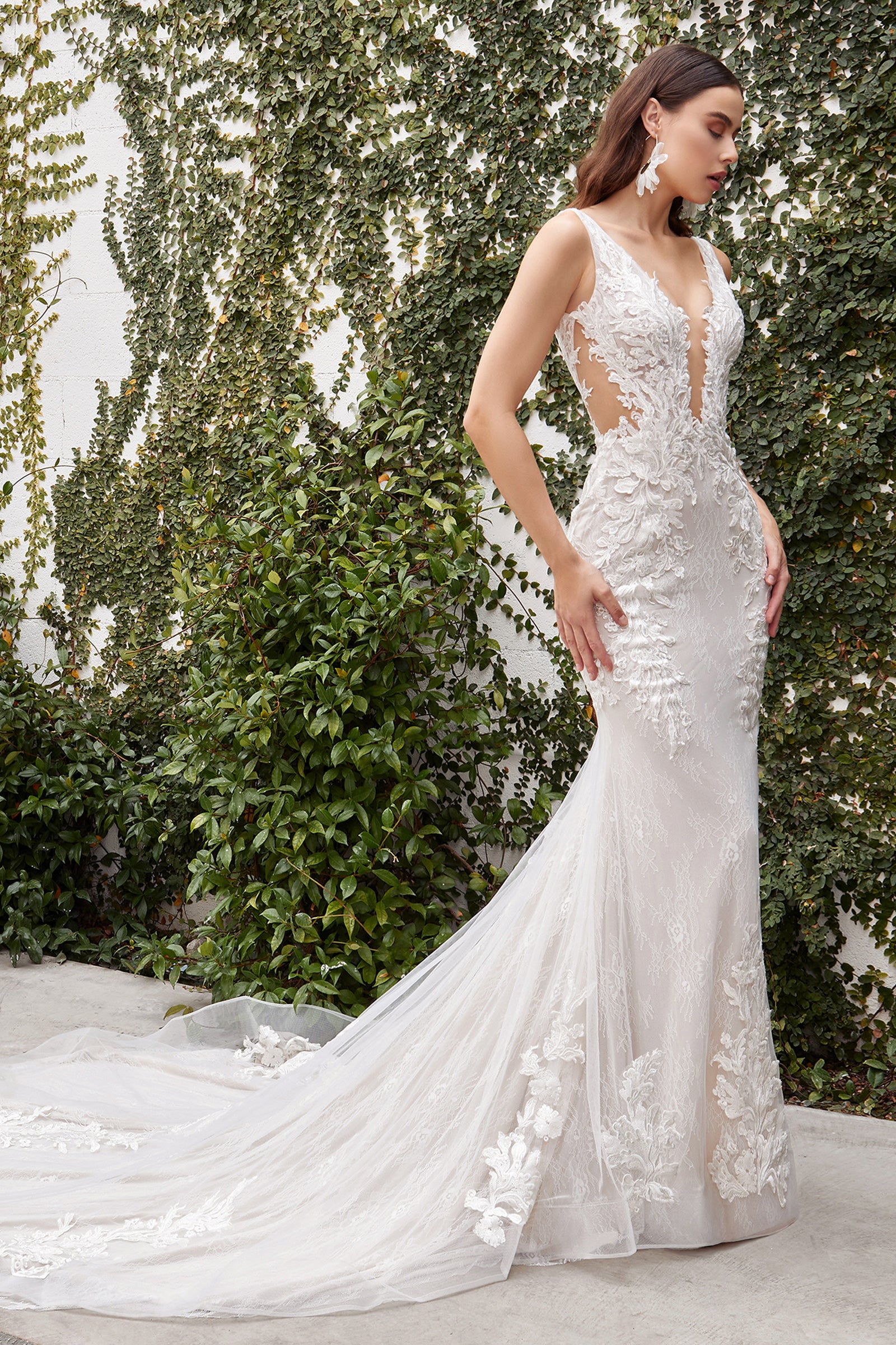 Andrea and Leo A1072W | OC Sparkle