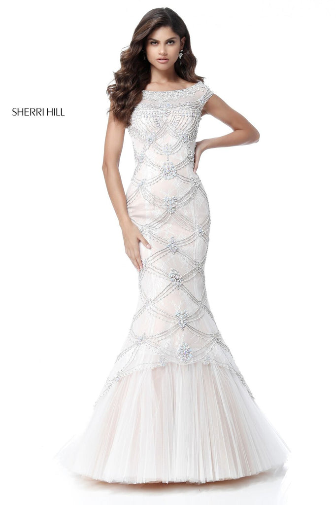 Sherri hill clearance 51905