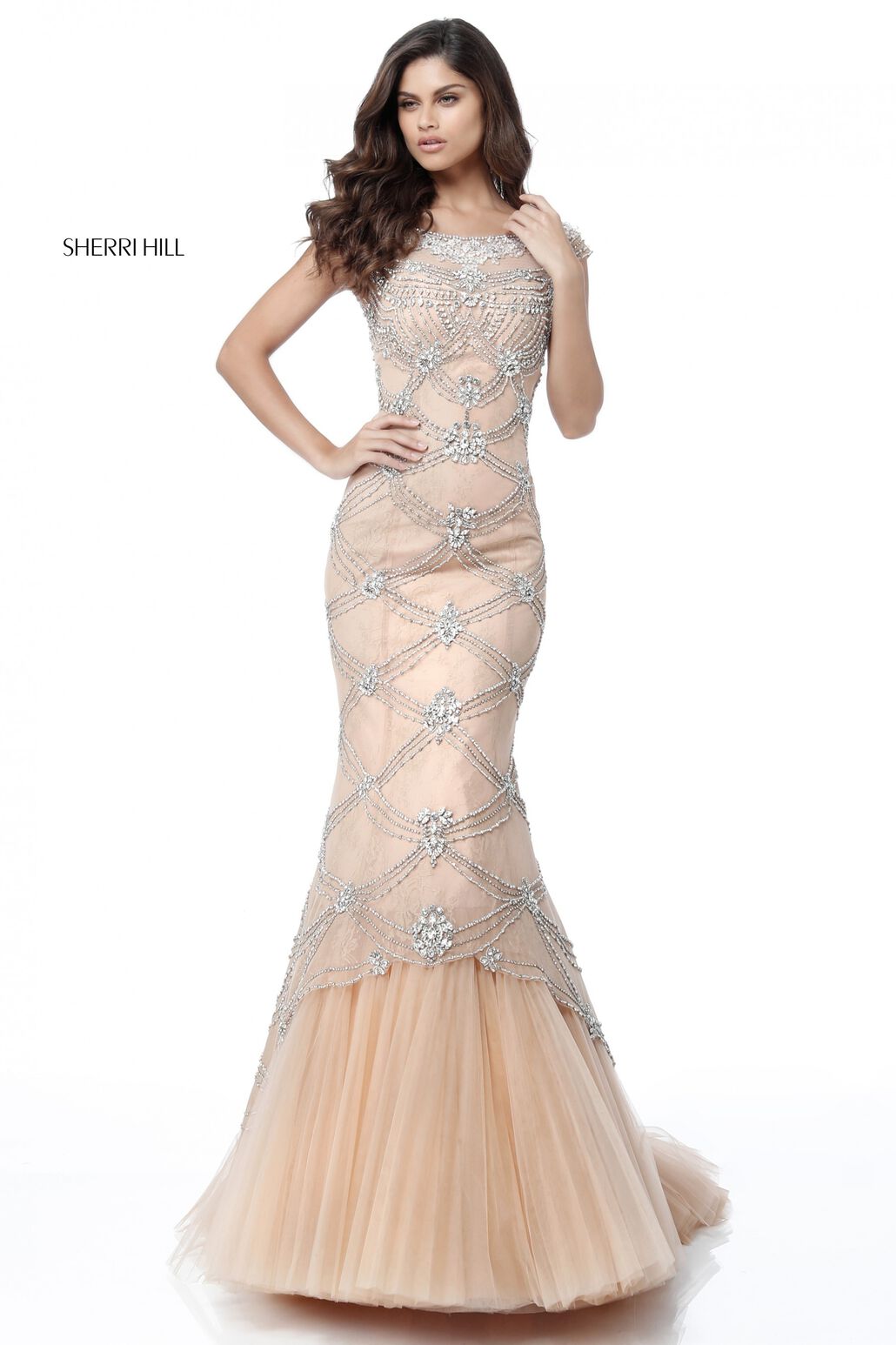 Sherri hill clearance 51708