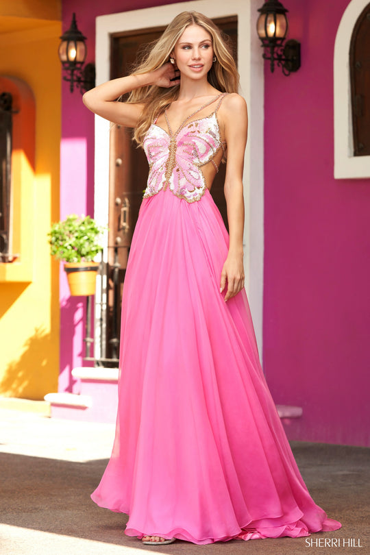 SHERRI HILL 51092