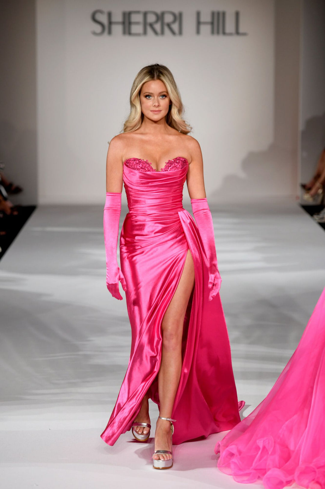 Sherri Hill 55230 Sherri Hill 55230