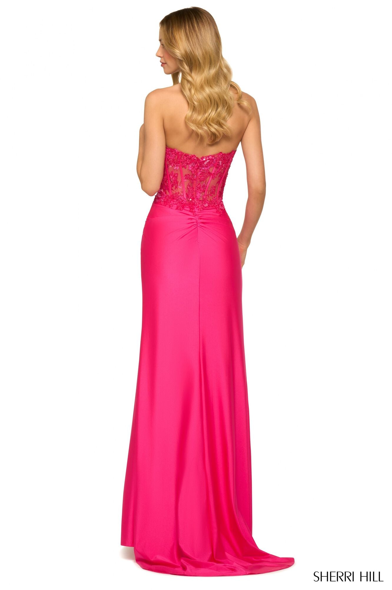 Sherri hill outlet 51751