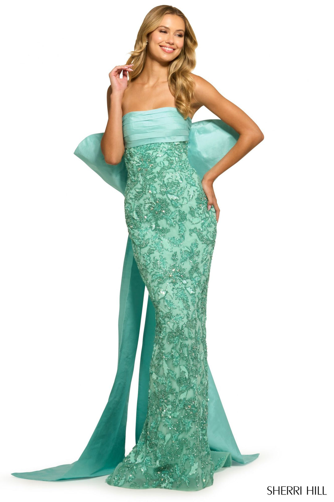 Sherri Hill 55481 | OC Sparkle Sherri Hill 55481 | OC Sparkle