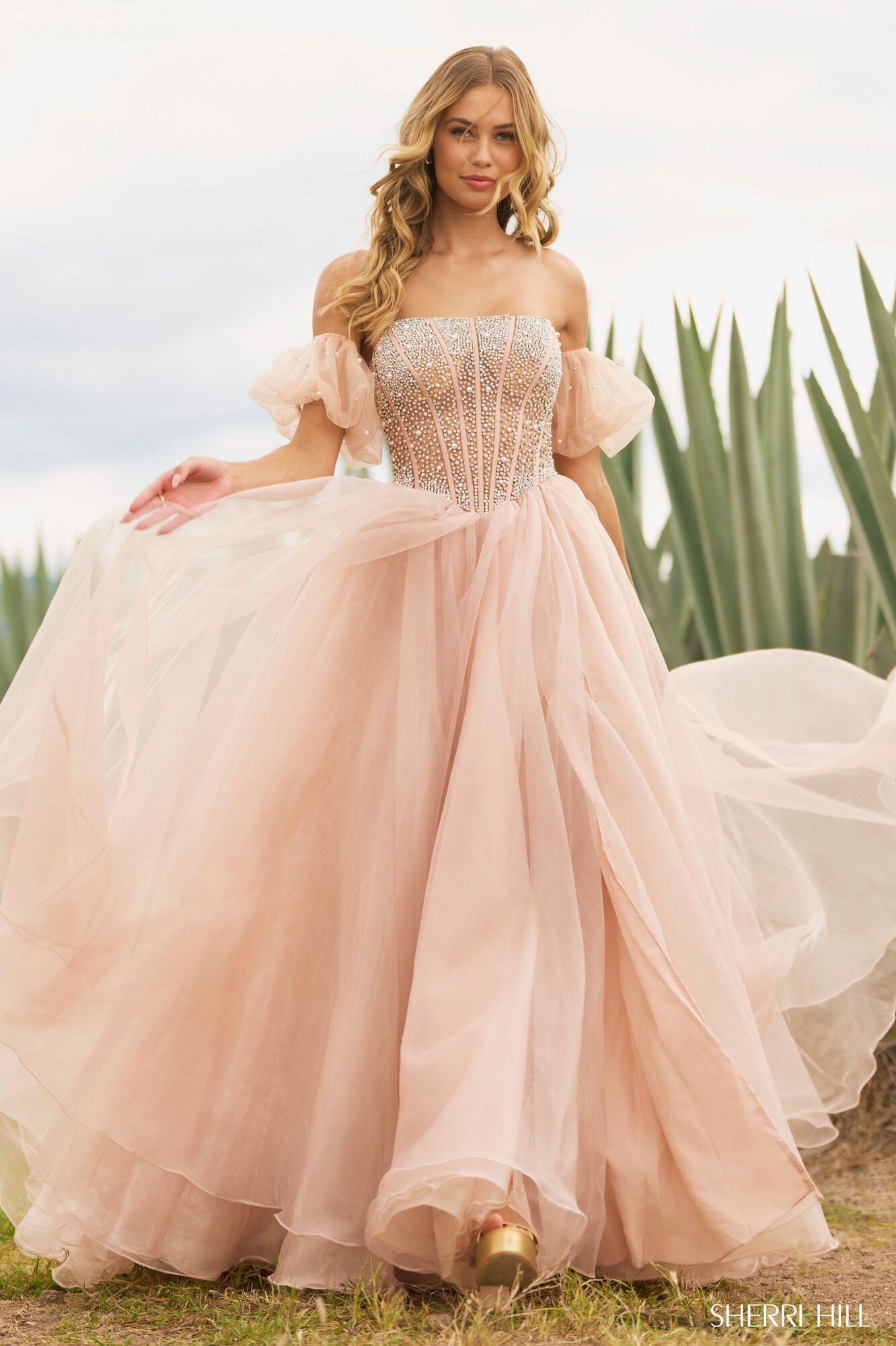 Sherri hill outlet 51931