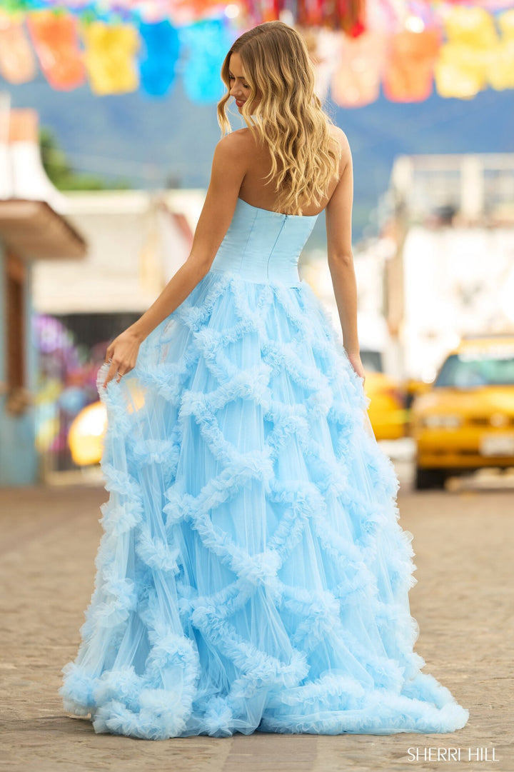 Sherri Hill 55598