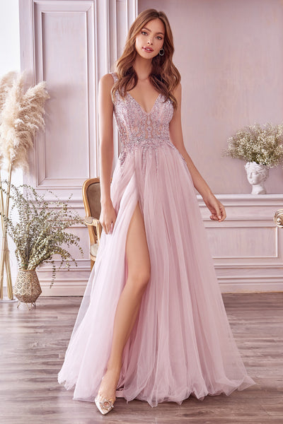 trickle-bead-soft-ball-gown