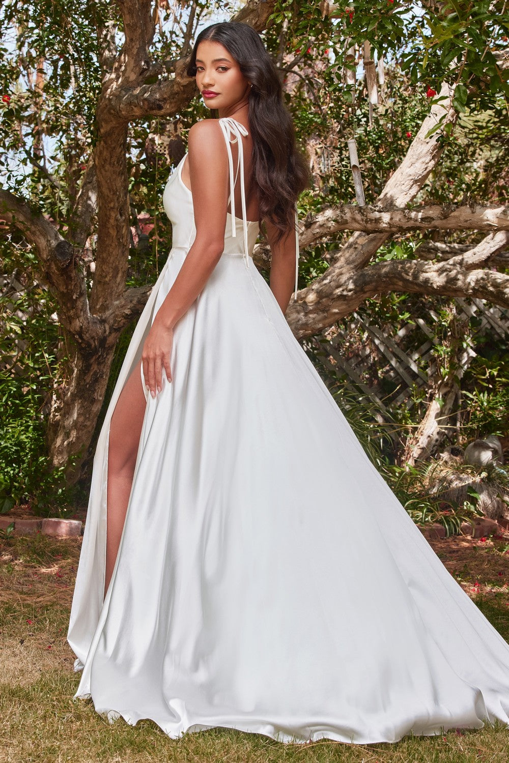 Leah Gown | OC Sparkle Leah Gown | OC Sparkle