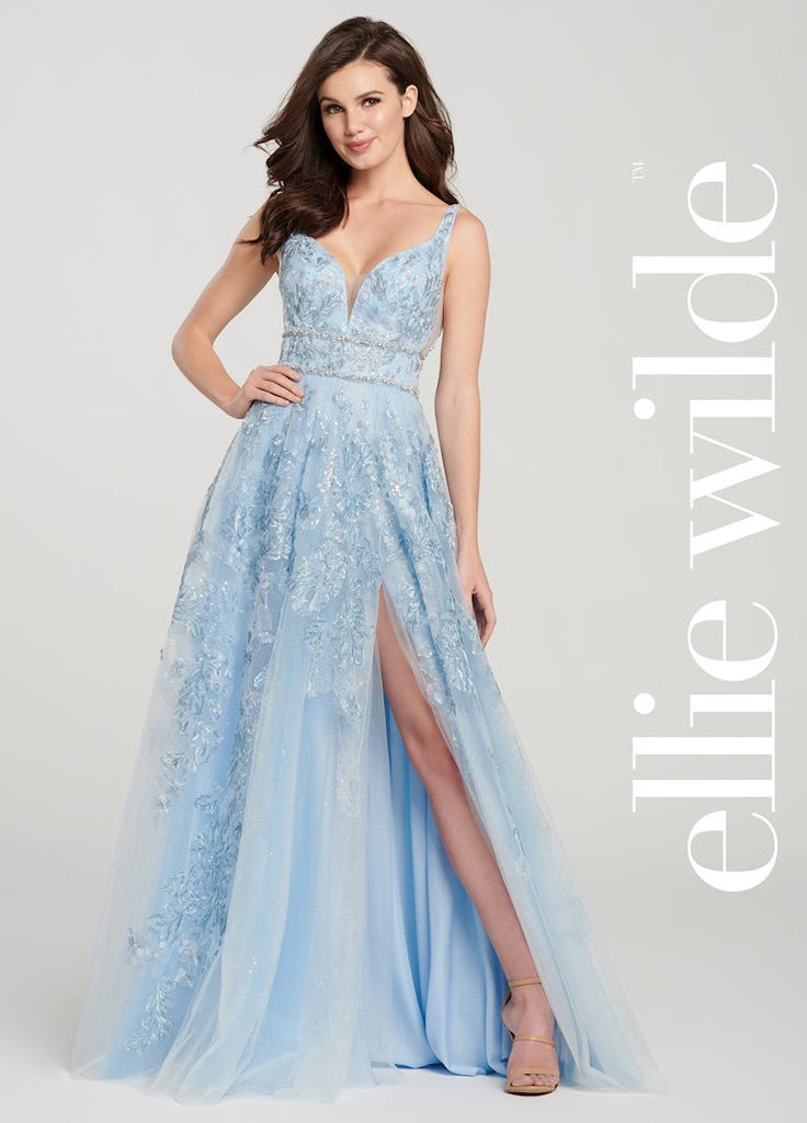 Ellie Wilde EW119035 OC Sparkle