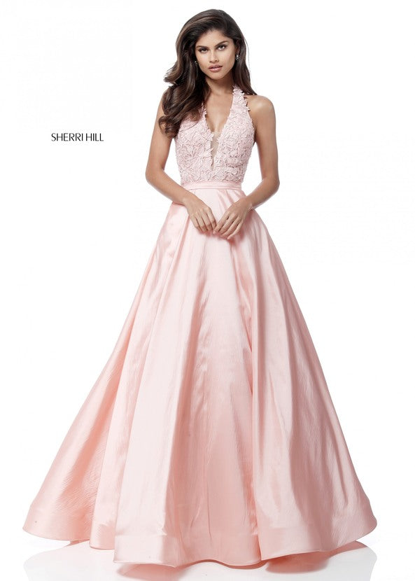 Sherri hill clearance 51816